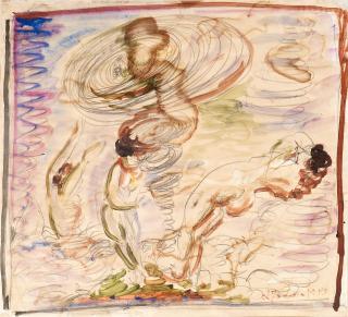 Alpo Jaakola - Storm.