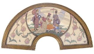 Althea Mary Proctor - The Promenade