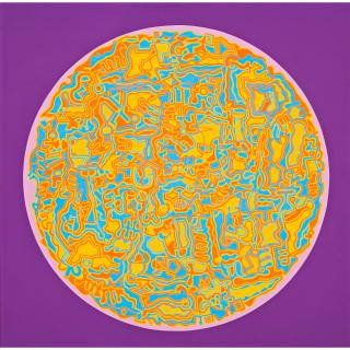 Alun Leach-Jones - Australian Noumenon Forecast Vi