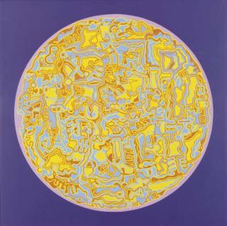 Alun Leach-Jones - Noumenon Forecast Vi