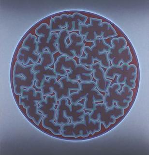 Alun Leach-Jones - Noumenon XXXIX Yantra