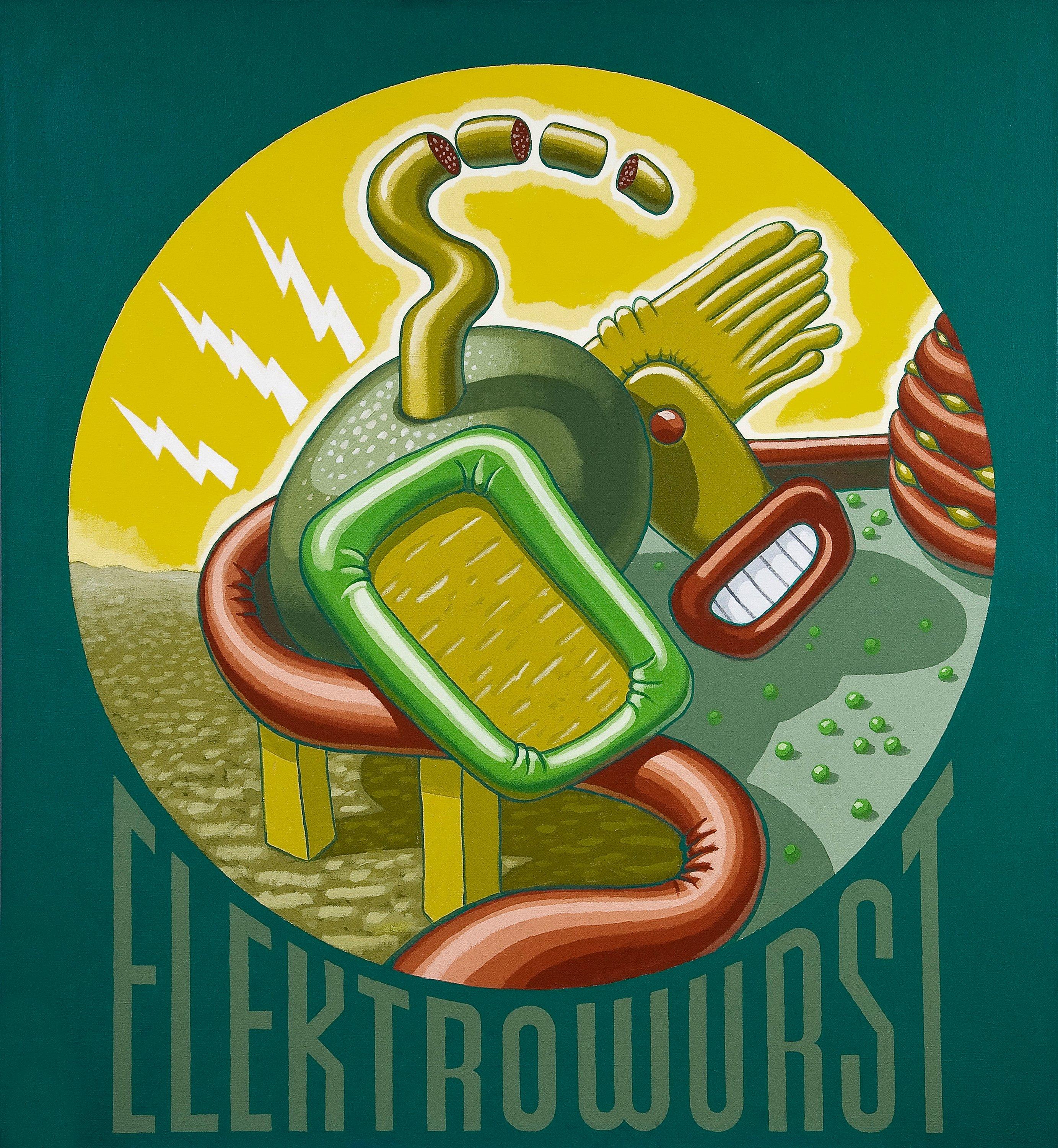 Alvar Gullichsen - \