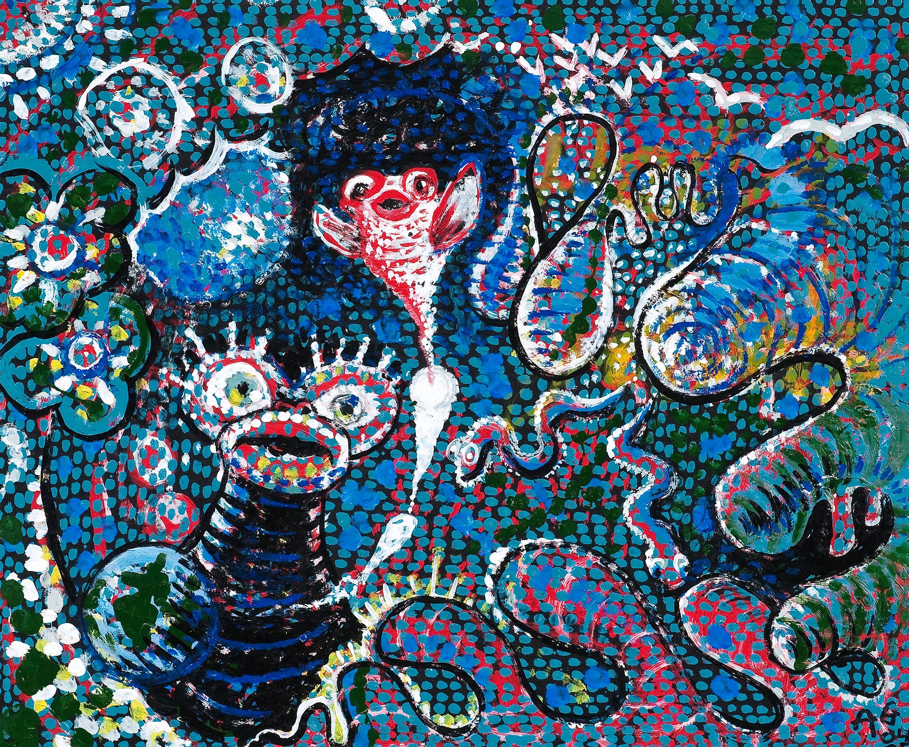 Alvar Gullichsen - Unknown