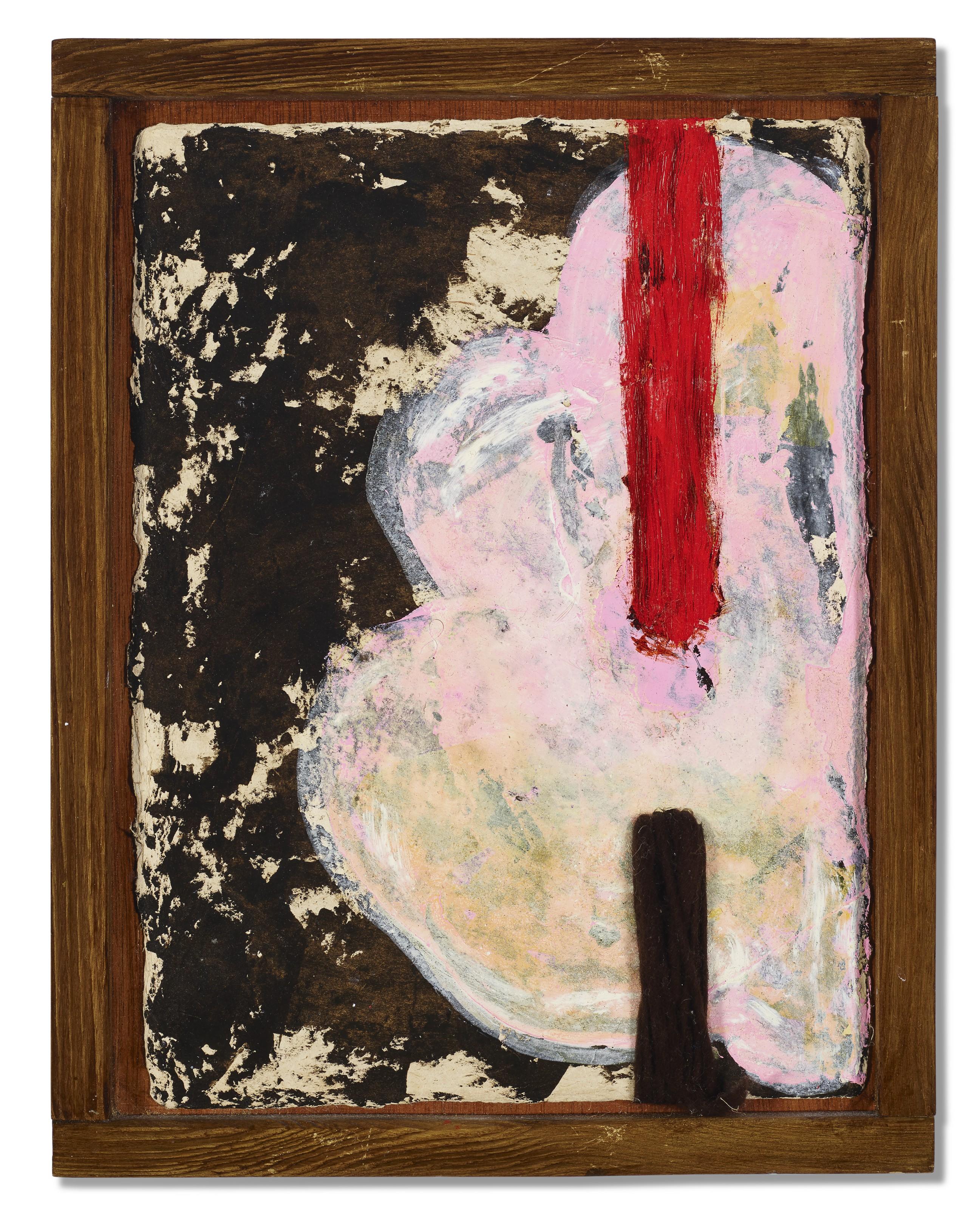 Alvaro Barrington - 1961