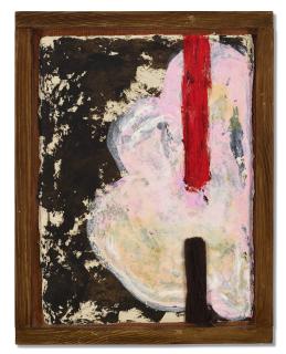 Alvaro Barrington - 1961