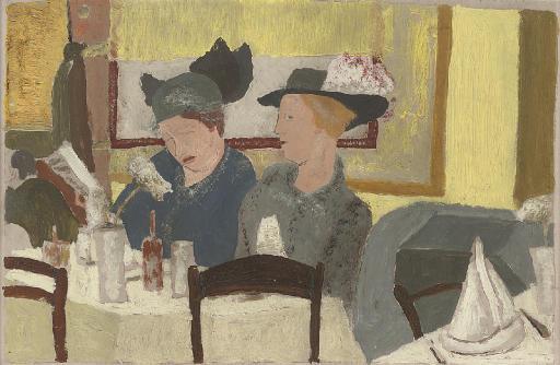 Alvaro Guevara - Tête-Á-Tête