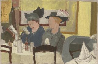 Alvaro Guevara - Tête-Á-Tête