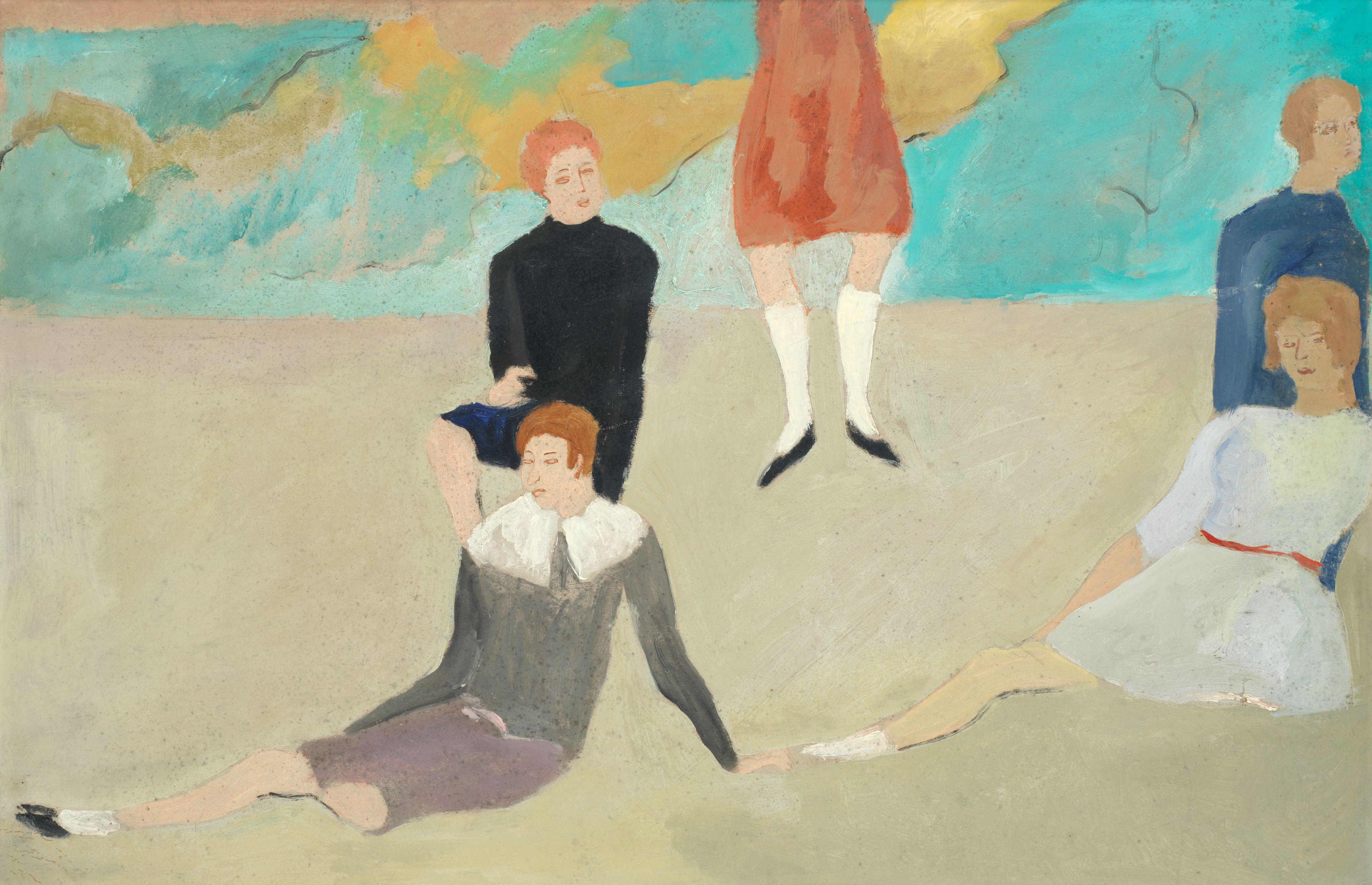 Alvaro Guevara - The White Socks