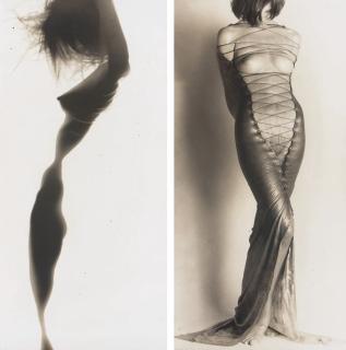 Alvin Booth - Untitled images, 2000