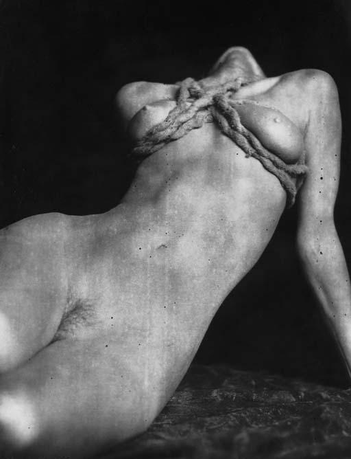 Alvin Booth - Untitled sequence of images from Corpus