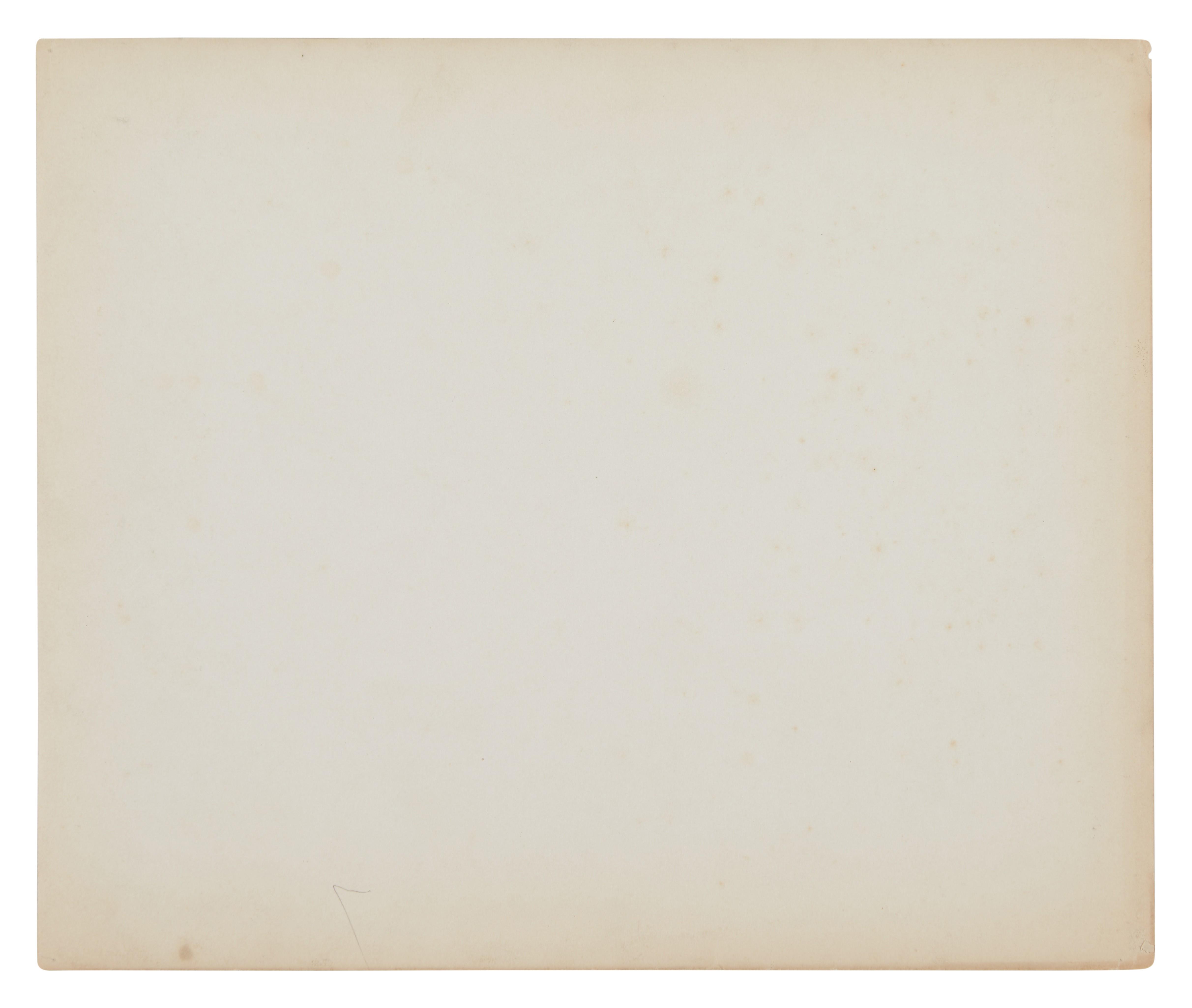 Alvin Langdon Coburn - In the High Sierra, Yosemite