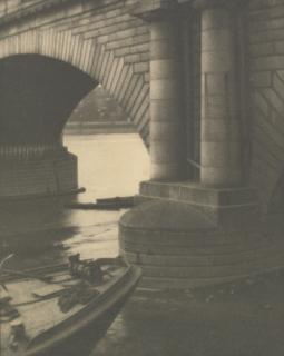 Alvin Langdon Coburn - \'London\'