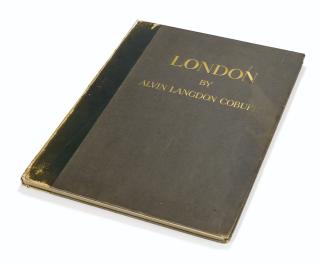 Alvin Langdon Coburn - London\'