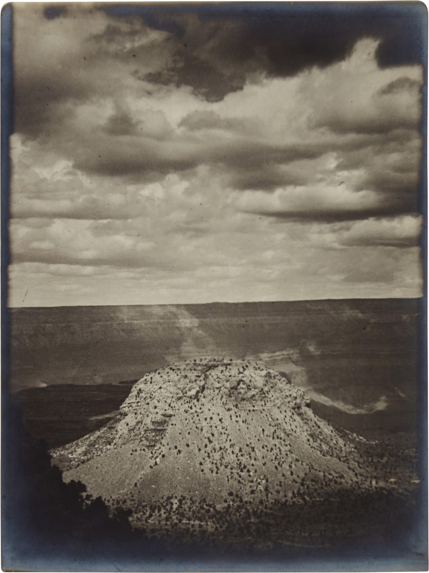 Alvin Langdon Coburn - The Grand Canyon