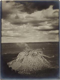 Alvin Langdon Coburn - The Grand Canyon