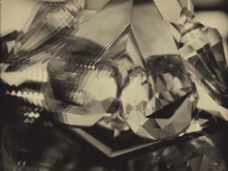 Alvin Langdon Coburn - Vortograph, 1917