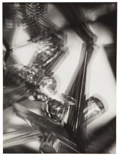 Alvin Langdon Coburn - Vortograph, 1917