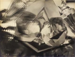 Alvin Langdon Coburn - Vortograph