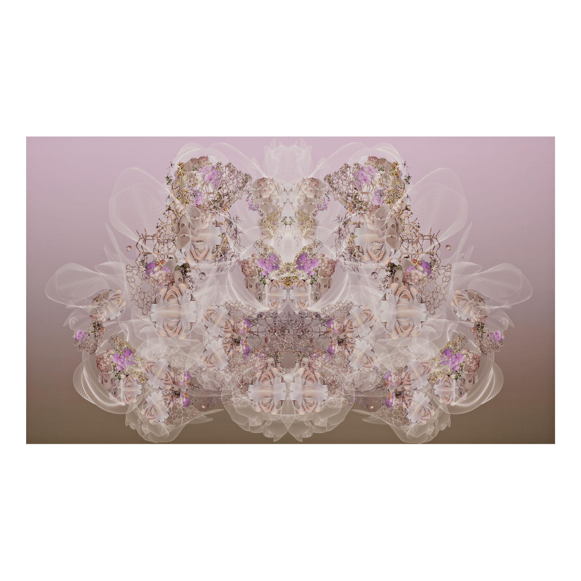 Alyson Shotz - A Momentary Configuration Of Matter #4