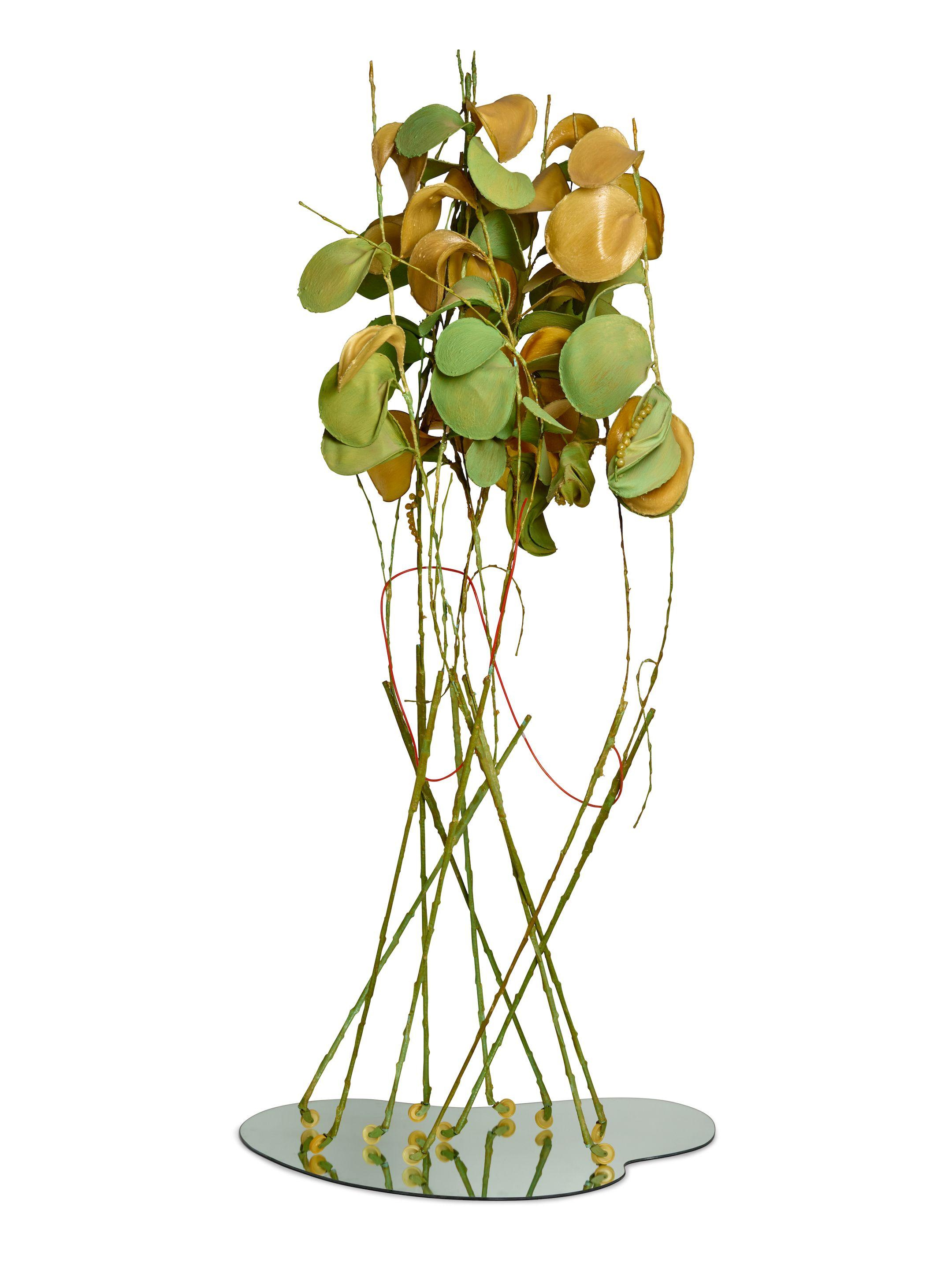 Alyson Shotz - Still Life