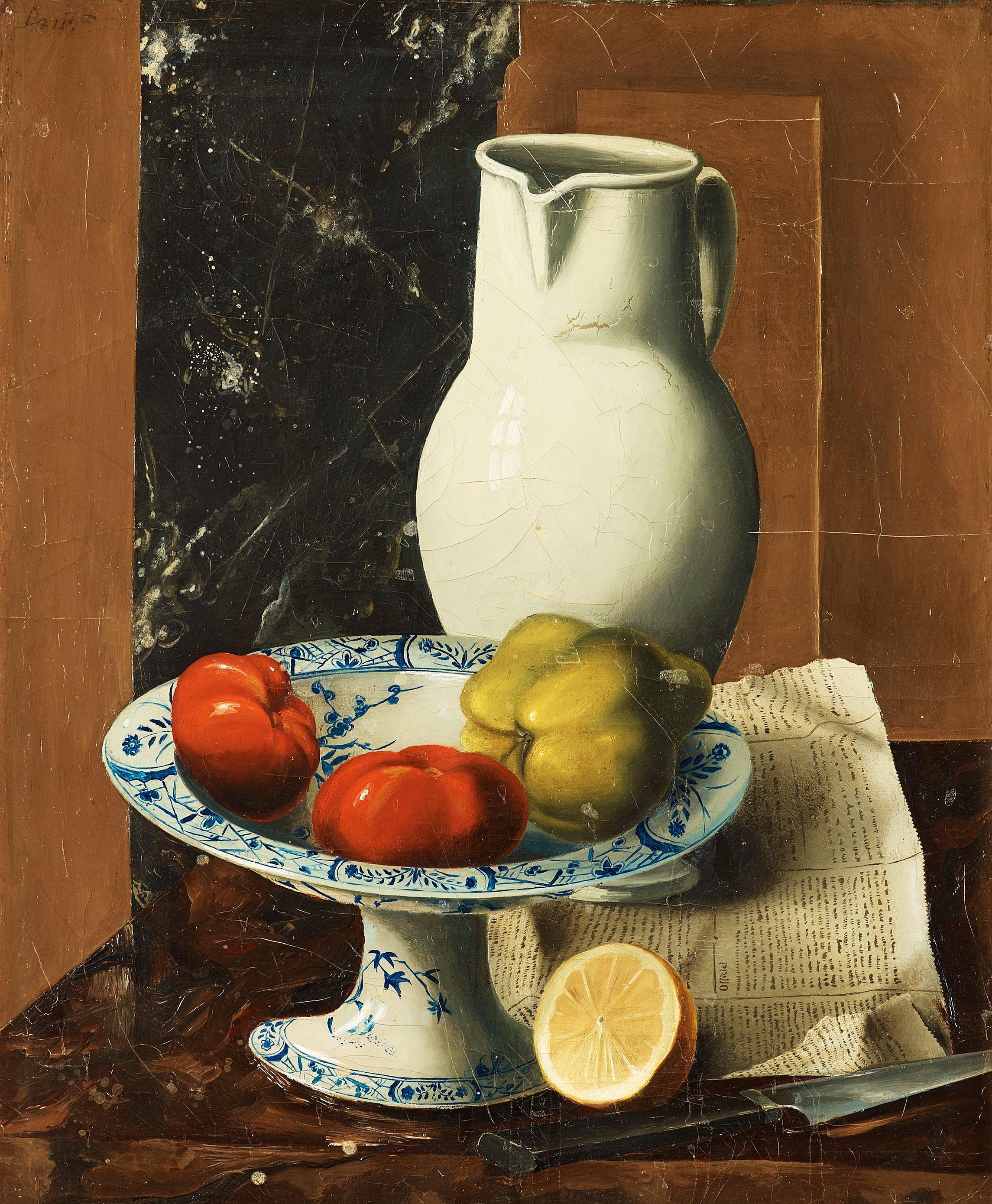 Amadé Barth - \