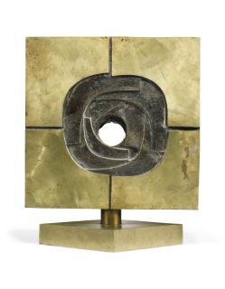 Amadeo Gabino - Sin título