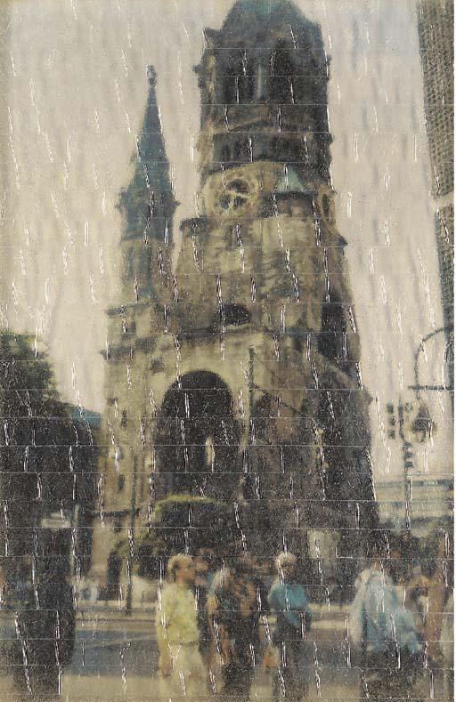 Amador - L\'Home i la Ciutat