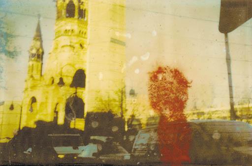 Amador - L\'Homme i la Ciutat