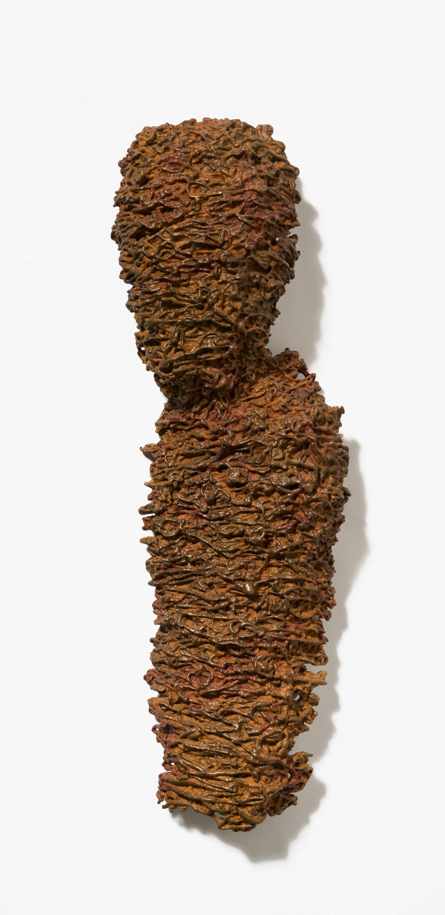 Amador - L\'homo fabricat.