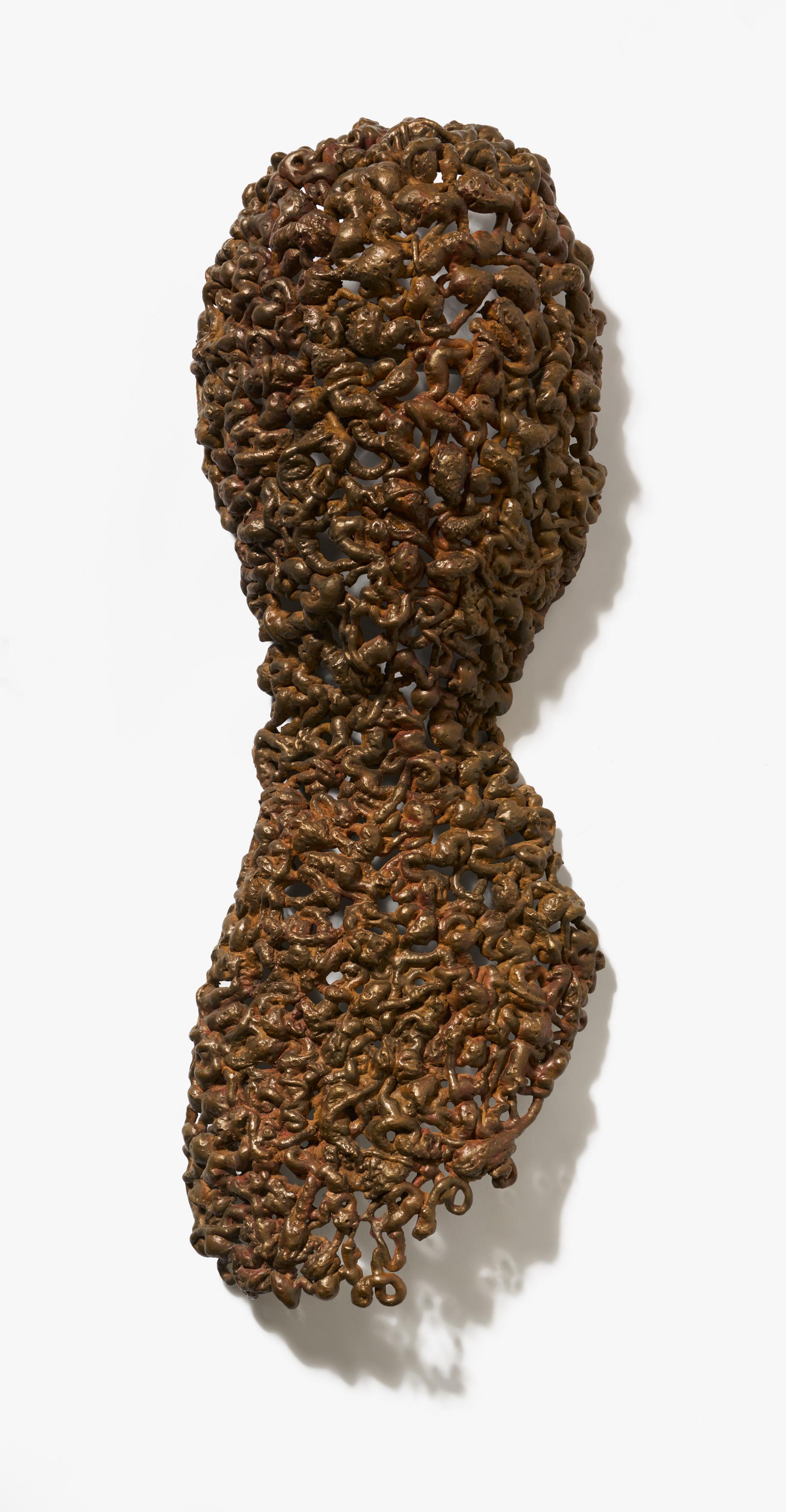 Amador - L\'homo fabricat.