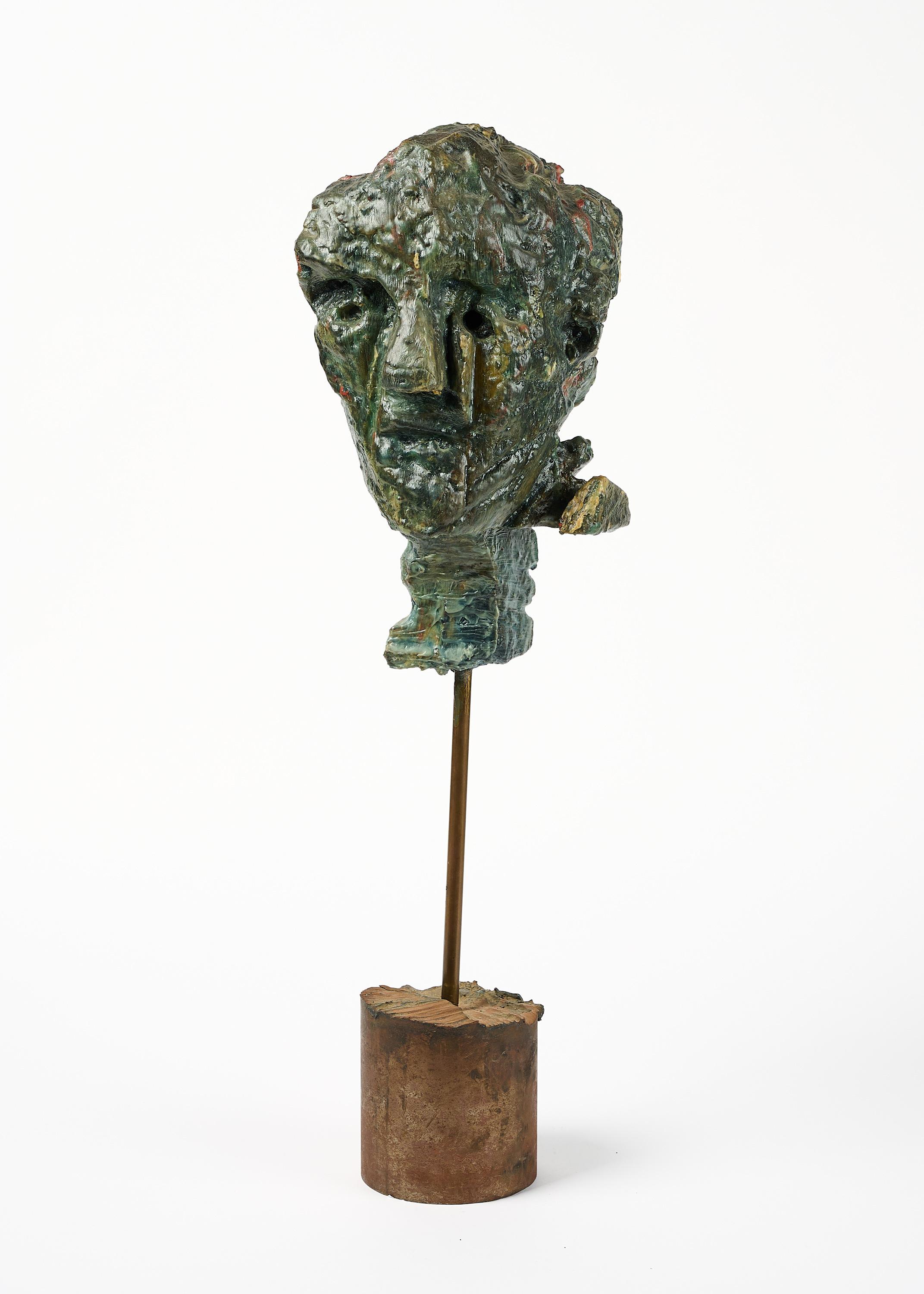 Amador - Ohne Titel.