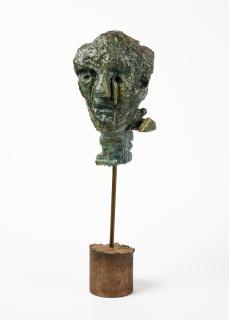 Amador - Ohne Titel.