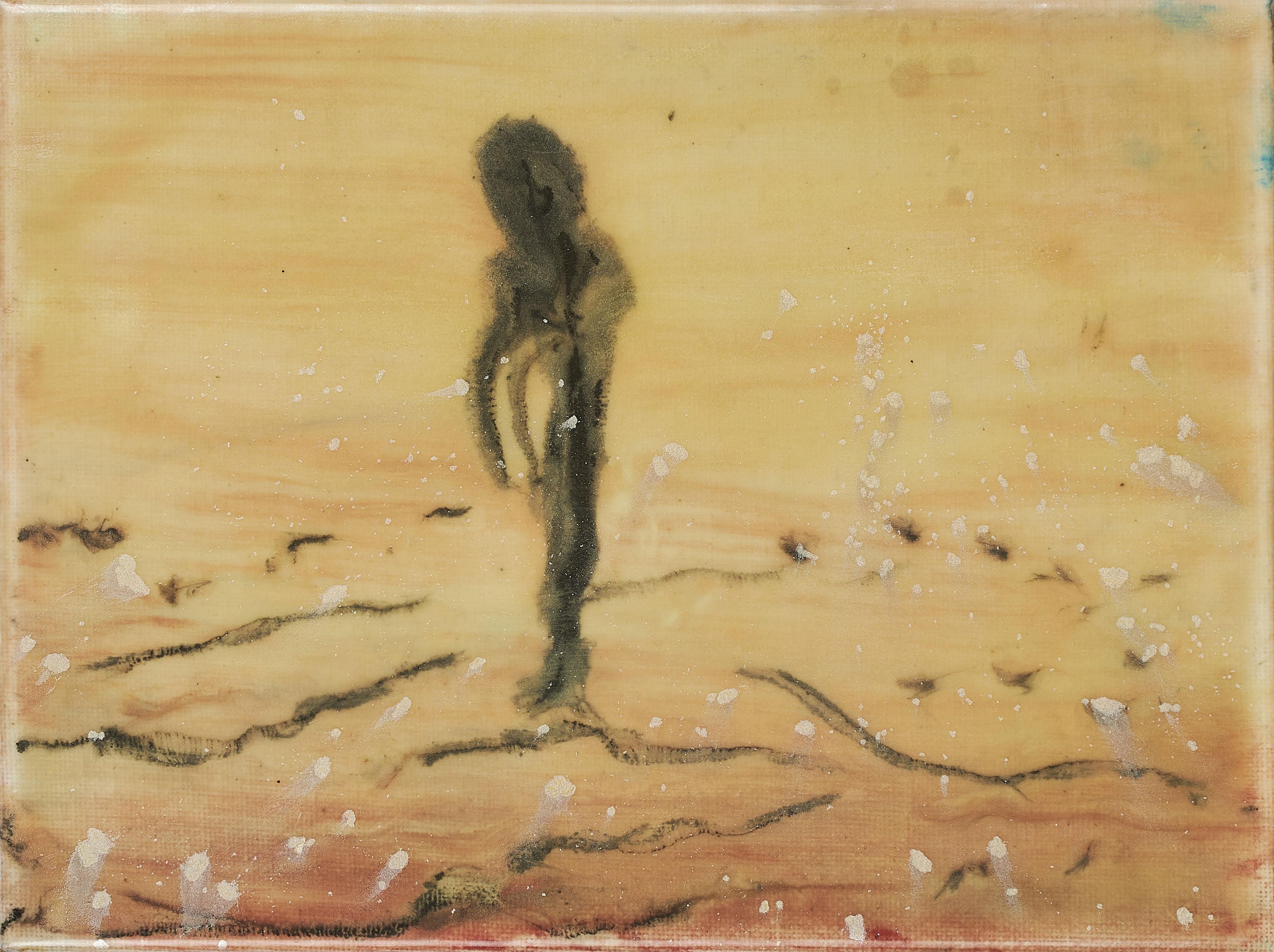 Amador - Ohne Titel.