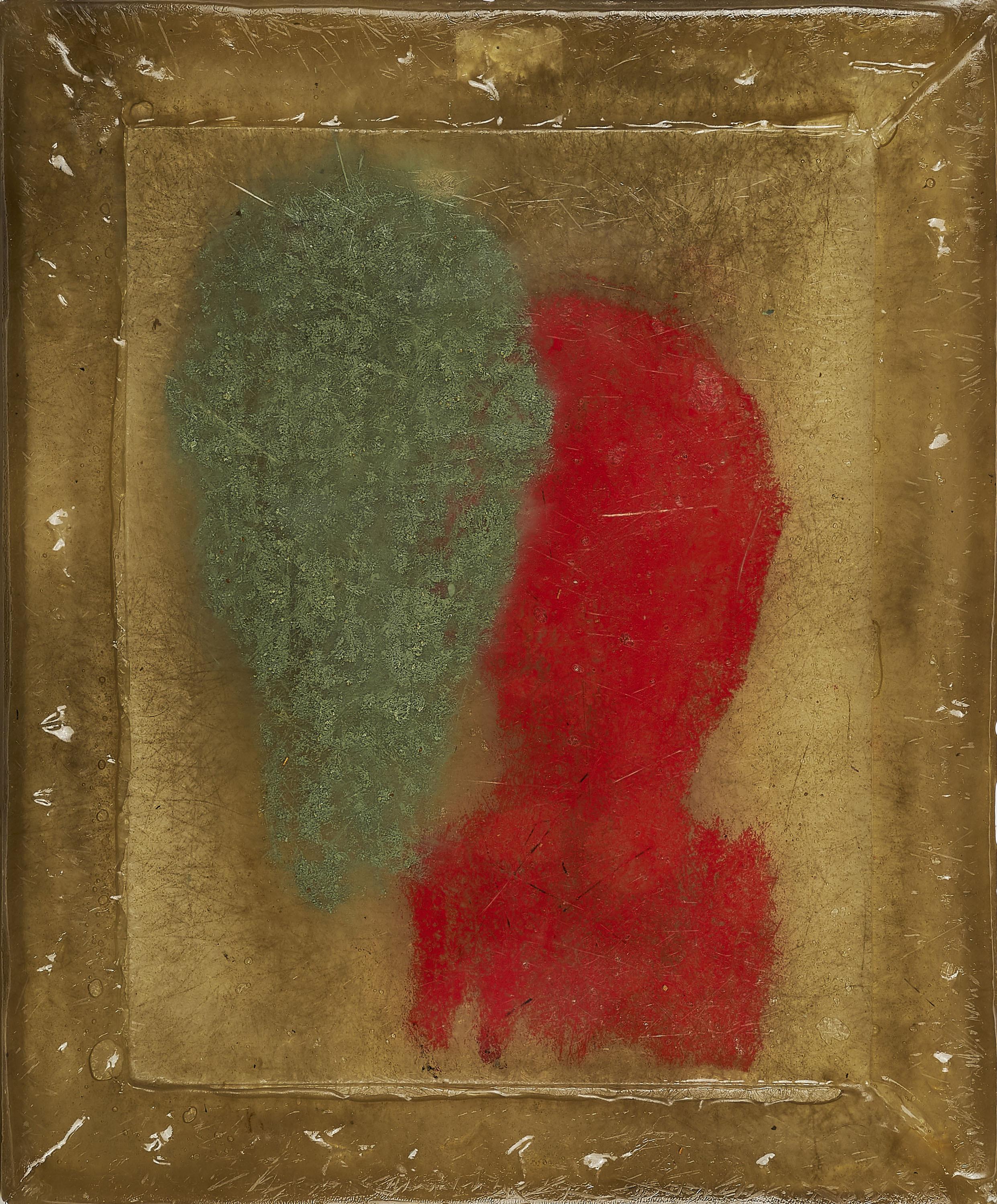 Amador - Ohne Titel.