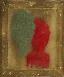 Amador - Ohne Titel.