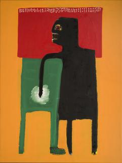 Amadou Sanogo - C\'est ce que je voix?