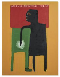 Amadou Sanogo - C\'est ce que je voix