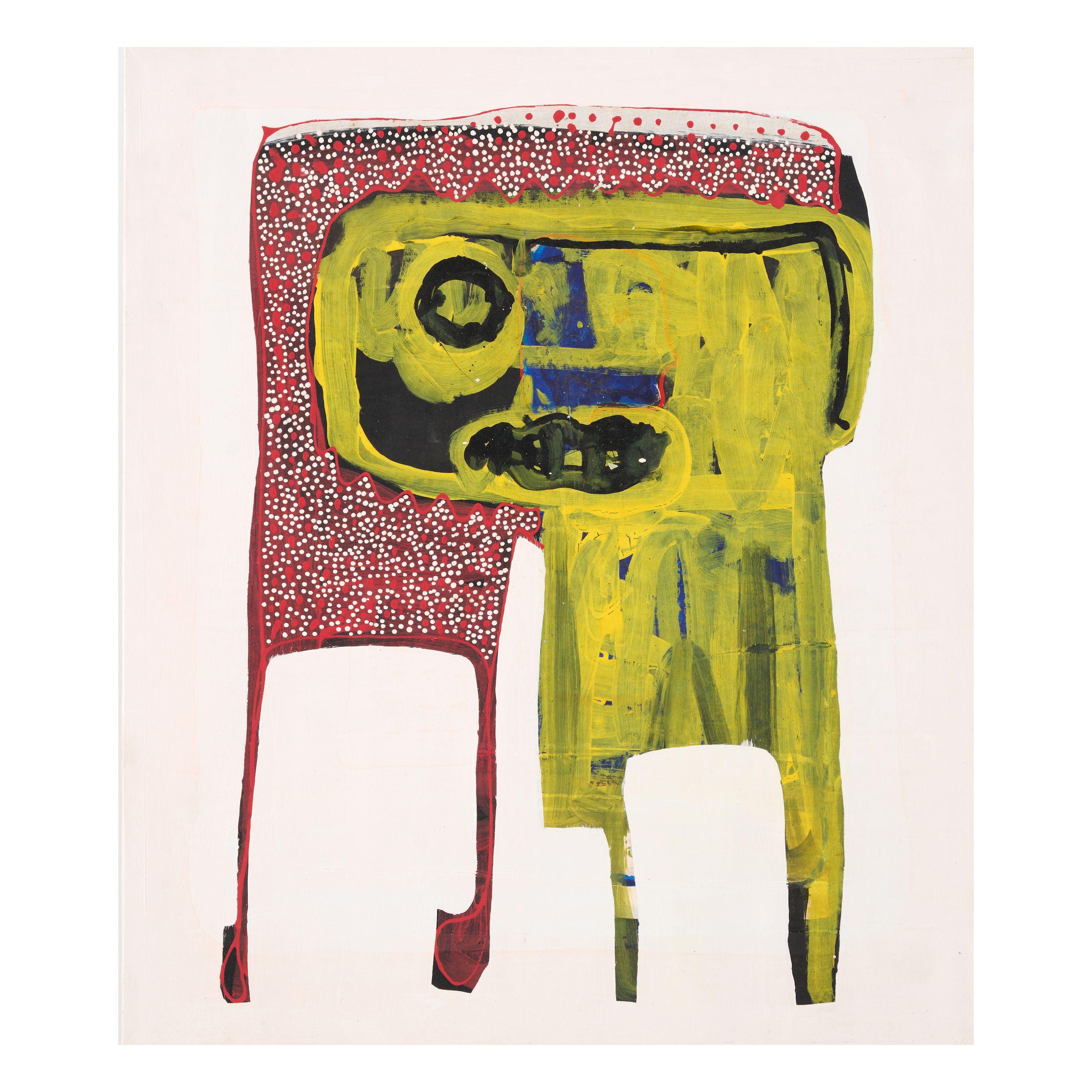 Amadou Sanogo - Dévover