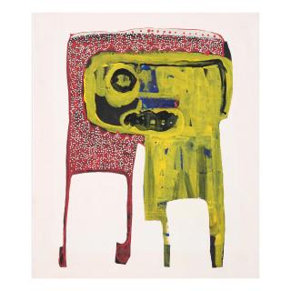 Amadou Sanogo - Dévover