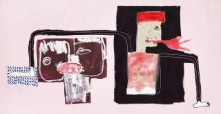 Amadou Sanogo - Good Boss, 2015