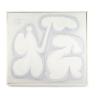 Amalia de Schulthess - Snow People