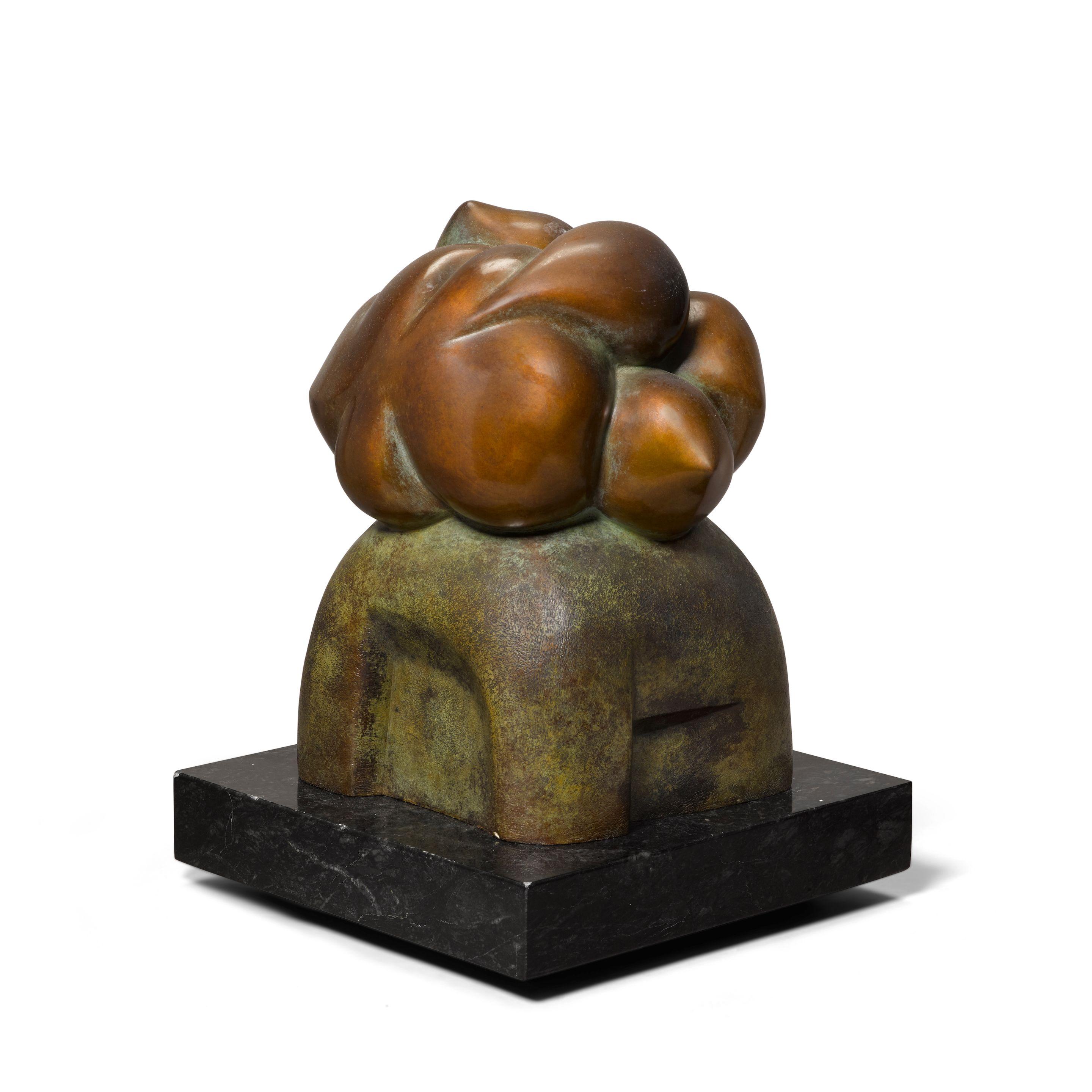 Amalia de Schulthess - Untitled (from the Canto d\'Estate Series),