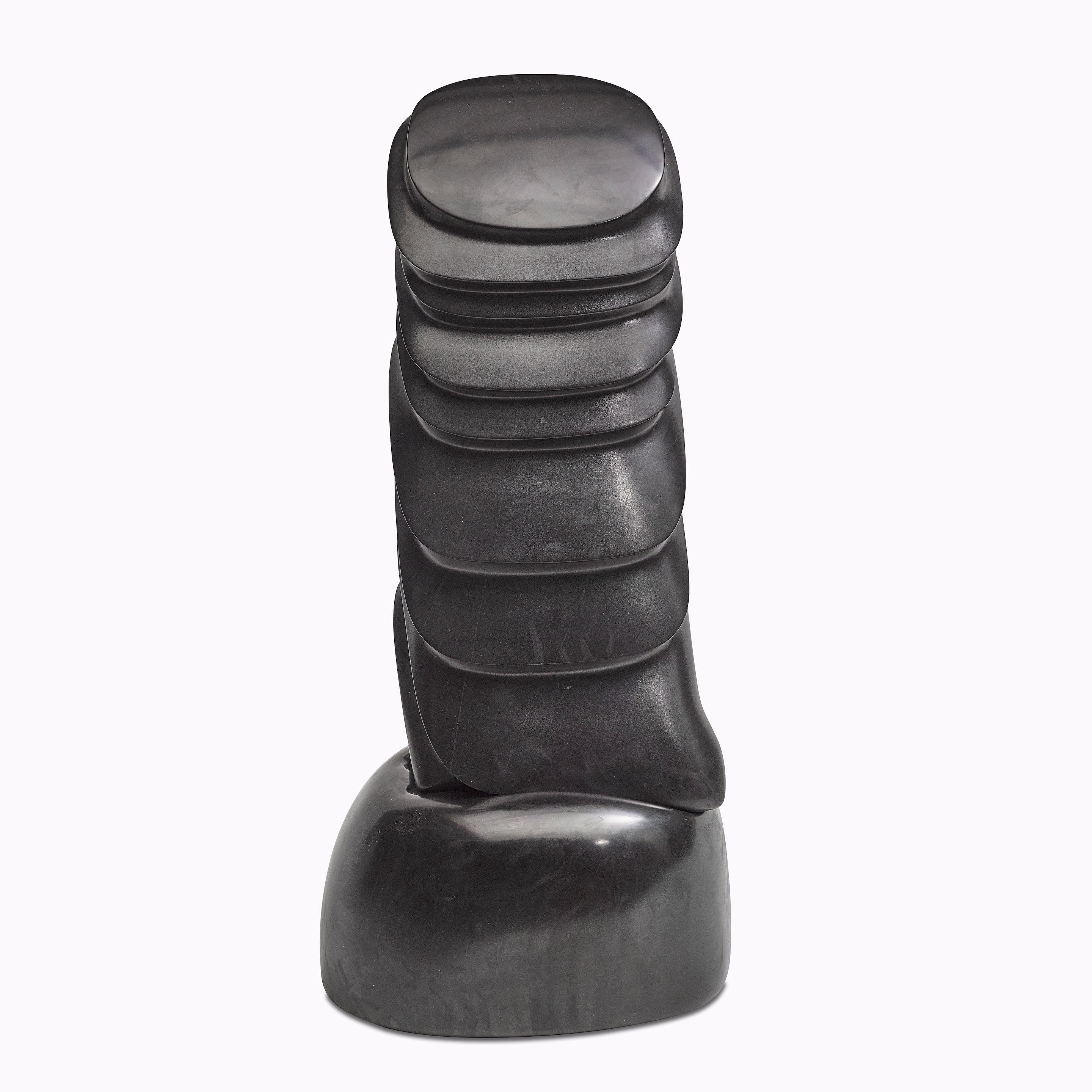 Amalia de Schulthess - Untitled (from the Verticals Series)