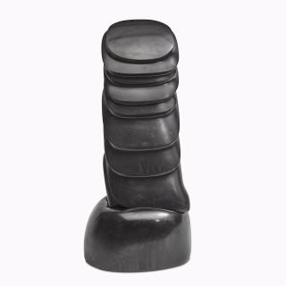 Amalia de Schulthess - Untitled (from the Verticals Series)