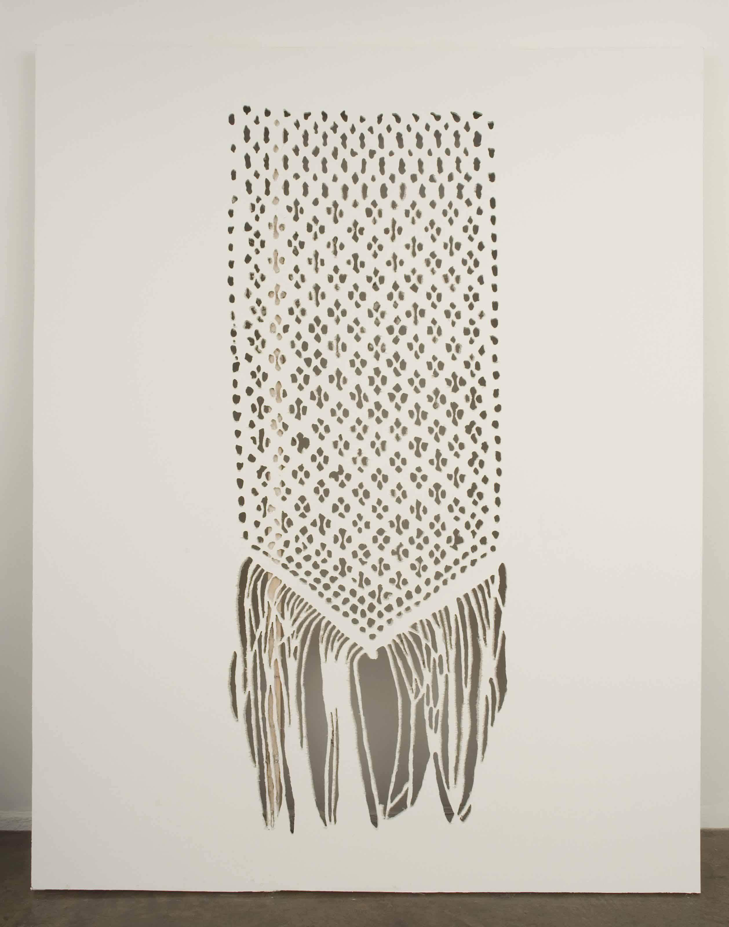 Amanda Ross-Ho - Gran Abertura #2