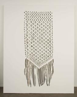 Amanda Ross-Ho - Gran Abertura #2