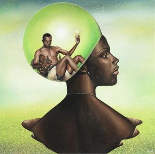 Amani Bodo - Enlightenment