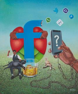 Amani Bodo - Facebook, 2017