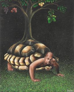 Amani Bodo - Tree of life