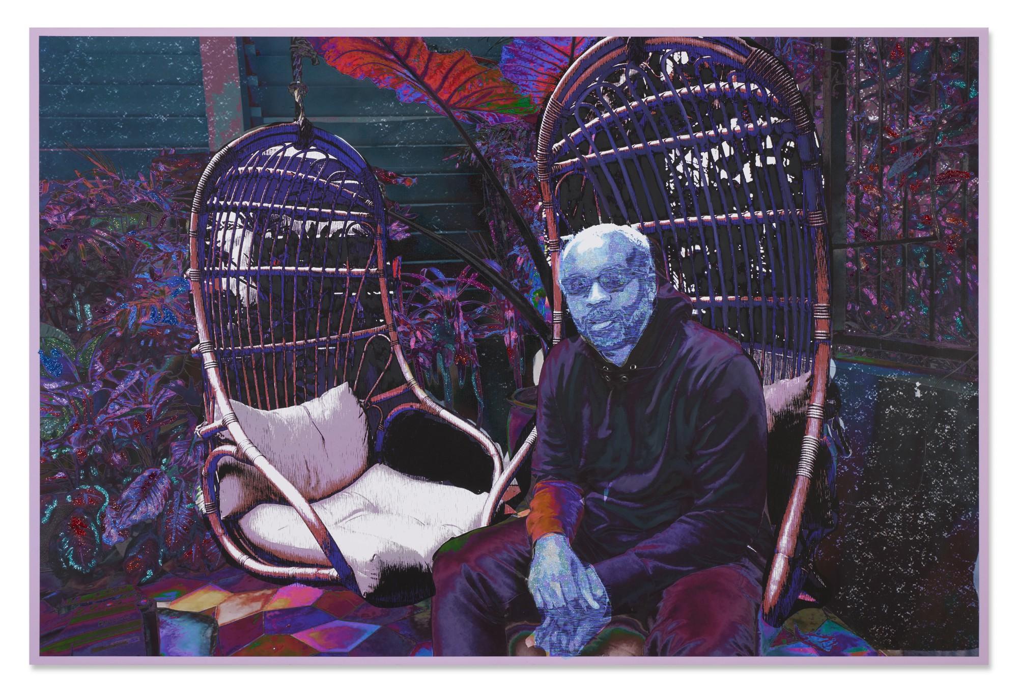 Amani Lewis - R A S A A N (Midnight Series)